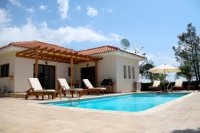 Eve Pissouri Xιnisteri Villa - Image 4