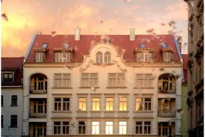 Charming apartment overlooking the garden - Image 4