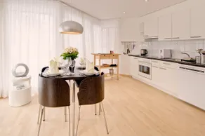 Bright modern 45sqm apartment - Image 3