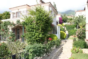Beautiful villa in Hisarönü - Image 5