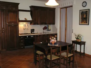 villa con piscina panoramica - Image 3