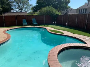 Family-friendly 5 BD w/ Pool in Plano - Image 4