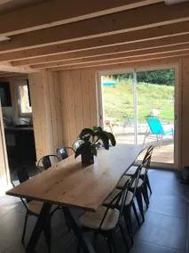 Chalet-Spa - Image 4