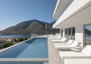 Ode Iconic Residence, forever in blue - Best Villa, By ThinkVilla - Image 5