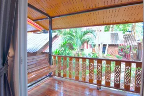 T1, Tropical Bungalow (Rapala rock wood) - Image 4