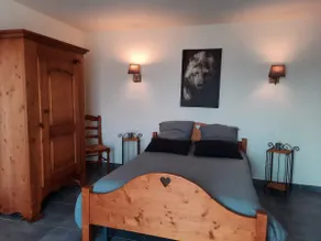Comfortable and independent studio, private terrace - Image 2