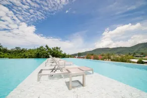 Kamala Sea View Apartment. Walk to the Beach. - Image 4