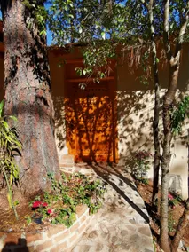 MAZAMITLA VILLAS JULIETA ROMANTIC CABIN - Image 4