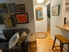 Lovely 2 bedroom condo in Yarmouth Village - Image 5