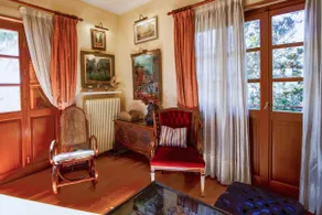 Villa Duchess with garden and pool - Image 4