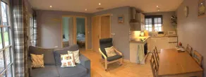 41 Tudor Court - sleep 4 - near St Ives - Image 3