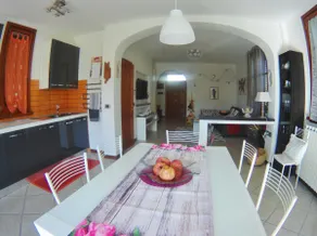 Villa La Porta Del Chianti Area - Image 4
