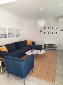 New big flat in Malaga close to Malagueta beach - Image 3