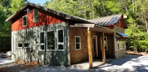 Storybook Caretaker's Cabin in the Woods -Clemson - Image 5