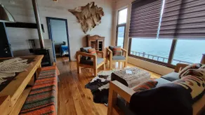 Lake General Carrera Cabin - Image 2