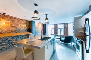 Les Lofts St-Joseph - Par Les Lofts Vieux-Québec - Image 2