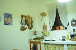 Antico Casale Pizzo er en smuk gård tidligt 900 nyrenoverede - Image 4