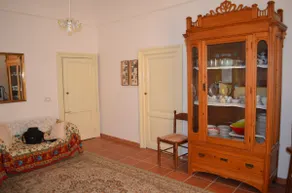 Antico Casale Pizzo er en smuk gård tidligt 900 nyrenoverede - Image 3