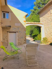 Le Vieux Moulin du Rieu: HOUSE + 2 STUDIOS = 10 people - Image 3