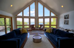 Lakefront House • Sleeps 30 • Pool • Marina 10 min - Image 5