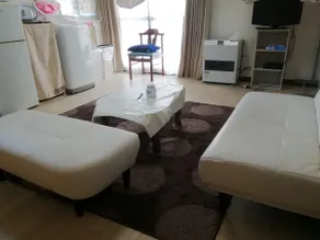 0 Hakodate Station, Goryokaku Park nearby 2LDK whole house rental - Image 3