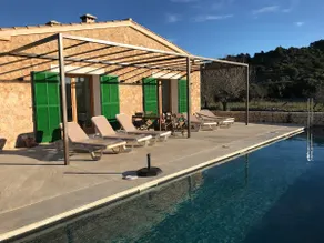 ”Es Campet”. Villa with private pool and piano. - Image 3