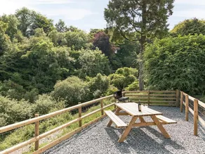 Stunning location in the centre of Exmoor - Image 4