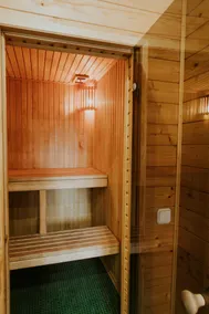 Sauna apartment / Sauna apartments - Image 4