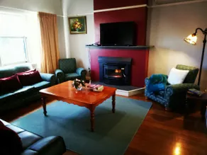 Roseclare Cottage, family and dog friendly! - Image 2