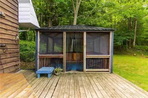 Pine Cliff Lodge - Tons of Privacy and Good Times! - Image 3