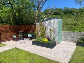 Robin's Rest Luxury New Accomodation in the Burren - Image 5
