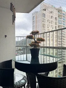 Apartment 200 meters from Pitangueiras Beach - Image 4