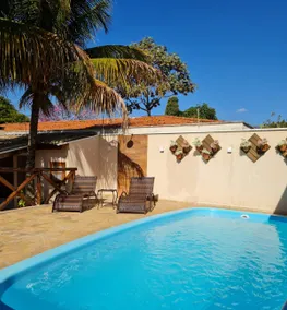 Guanabara Space, a simple and harmonious place - Image 3