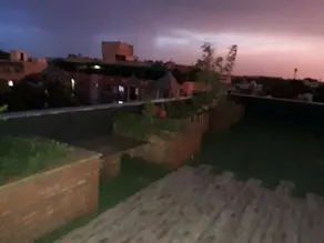 Luxury Service apartment at Indore - Image 3
