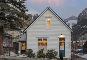 Splendid Home in the Heart of Telluride Town - Image 2