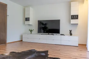 Davennablick, exclusive 80 m² apartment, large garden - Image 2