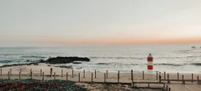 Casa do Farol Beach House, Póvoa de Varzim, Portugal - Image 4