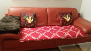 Central Modern Apartment 10min/Oslo CBD w/PARKING - Image 2