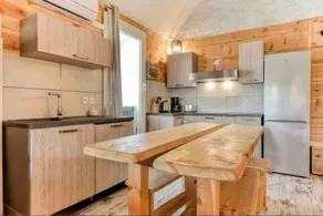 Cosy and fully refreshed duplex of 65m2, marina - Image 5