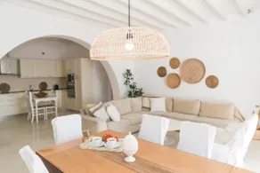 Patmos Sunshine Houses - 5 Min Walk to Skala Square - Image 2