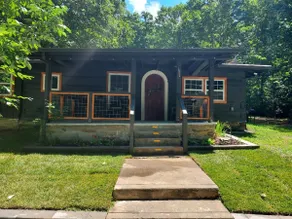 Little Cabin in the Woods - Image 2