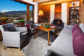 Beautiful cosy House near Königsee - Image 3