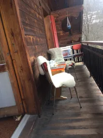 Chalet Chinegga - Image 3