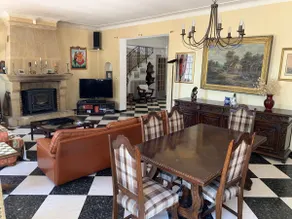 Villa near Golf du Lubéron - Image 5