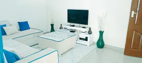 EuphGlory accomodations 2 bedrooms - Image 3