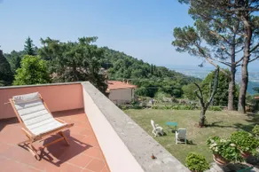 La Culla with sea and mountain view - Image 3