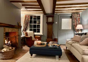 Luxury 2 bedroom cottage - Image 5