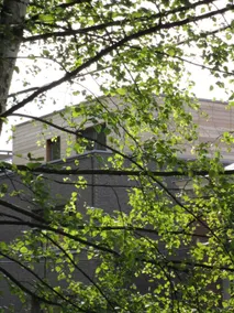 In Namur itself: penthouse + free parking - Image 4