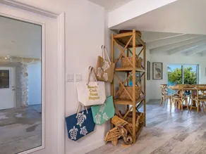 Pirate Point, Luxe 5BR Escape w/ Pool, Tiki, & Dock Minutes from the Beach - Image 3