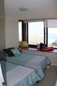 Beautiful view, steps from the beach and spacious. - Image 5
